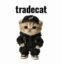 Tradecat icon