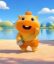 LuLu the Capybara icon