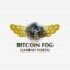 Bitcoin Fog icon