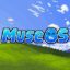 Muse OS icon