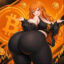Big Booty Coin icon