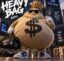 Heavy Bag icon