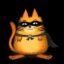 Privacy Cat icon