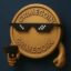 Crimecoin icon