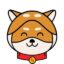 DOUBLE INU icon