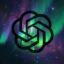 OpenAI Aurora icon