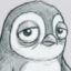 The Nihilist Penguin icon