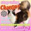Anti-AI Cat icon