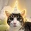 tinfoilcat icon