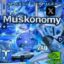 The Muskonomy icon