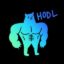 HODLDOGE icon