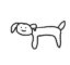 dog icon