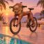 JUST A CHILL BIKE TYSON icon