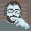 Michael Tracey icon