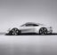 Porsche Mission S icon