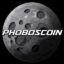 PhobosCoin icon