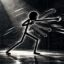 Shadowboxing icon