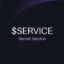 Secret Service icon