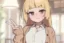 Waifuification icon
