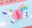 Flying Tax Unicorn icon