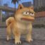 Doge Pepe icon