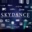 Skydance icon