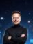 BE LIKE ELON icon