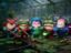PUMPERS icon