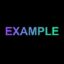 Example Token icon