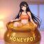 Honeypot icon