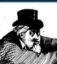 the token man icon