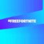 #FreeFortnite icon