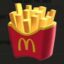 McDonald's Fries Token icon