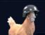 TrenchChick icon
