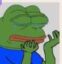 PepeHands icon