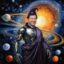 Super Intelligence Czar icon