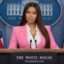 Press Secretary Nicki Minaj icon