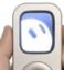 GrokPod icon