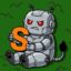 Superintelligence icon