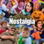 Nostalgia icon