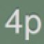 4plebs coin icon