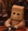 Anonymous Gambler icon