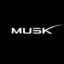 Musk icon
