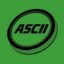 ASCII Coin icon