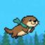 FlappyOtter icon