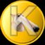 KuriboCoin icon