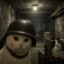 Bunker Cat icon