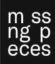 m ss ng p eces icon