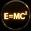 Mass and Energy icon