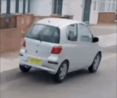 Toyota Yaris icon
